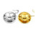 Various Blank - Stainless Steel Teapot Shape Tea Leaf Infuser