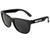 Black - Youth Neon Sunglasses