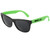 Neon Green - Youth Neon Sunglasses