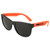 Orange - Youth Neon Sunglasses