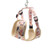 Pet Harness Vest with Breathable Mesh Sublimation