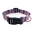 5/8"W x 12"L Adjustable Pet Collar w/ Buckle Release Sublimation