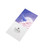 Purple - Large Magnetic Bookmark