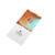 Yellow - Large Magnetic Bookmark