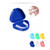 Dental Retainer Case Denture Storage Container