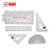 Ruler Set Four-piece Set