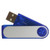 Green Front - Salem USB Flash Drive 64MB - Overseas