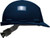 NAVY BLUE - Mont-Blanc Type II Cap Style Hard Hat