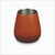 Autumn Glaze Red Blank - Klean Kanteen 10 Oz. Rise Wine Tumbler