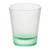 Green - Kilby Frosted Shot Glasses - 1.75 Oz.