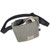SM-5757GYAngle-Right - The Goods Recycled Fanny Pack