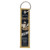 Full Color Keytag - Custom Sublimated Flight Keytags 4"