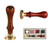 Wax Seal Making Kit (direct import)
