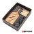 Swissmar® Paddle Board & Bamboo Coasters