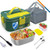 Elia Electric Lunch Box - Premium