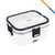 White/Gray - Elia Electric Lunch Box - Premium