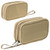 Beige Blank - AeroLOFT™ Business First Tech Organizer