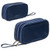 Navy Blue Blank - AeroLOFT™ Business First Tech Organizer