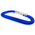 Blue - Wide Carabiners