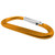 Orange - Wide Carabiners