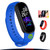 Golot Fitness Tracker - Magnetic Charging