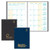 Academic Desk Monthly Planner w/ Morocco Cover : 2024-2025