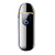 Black - USB Electronic Lighter