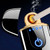 USB Electronic Lighter