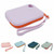 Silicone Storage Bag Mini Coin Purse