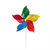 Advertising Pinwheel