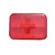 6 Compartments Cross Pill Case Tablet Box