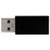 Imprint Area Front - iData Block Aluminum