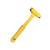 Solid Emergency Automotive Escape Hammer Tool