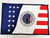 Embroidered Golf Flags