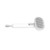 Cat Grooming Brush with Release Button