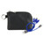 Blue Blank - Prestige Zip Around Cable Set