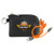 Orange Logo - Prestige Zip Around Cable Set