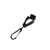 Black - Gloves Or Hat Hanger