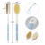 Back Scrubber Anti Slip Soft Bristles