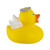Mini Angel Duck