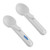 White - Ice Cream Scooper