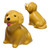 Golden Doodle Stress Reliever