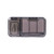 Portable Pill Organizer with Cutting and Grinding