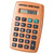 Orange Logo - Value Calculator