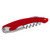 Translucent Red - Tuscany Wine Opener