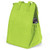 Lime Green Blank - Therm-O-Snack™ - Insulated Tote - Screen Print