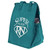 Teal Green Logo - Therm-O-Snack™ - Insulated Tote - Screen Print