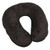 Brown Blank - Travel Pillow