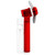 Red - Slim N Slender Misting Fan