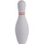 Bowling Pin Squeezies® Stress Reliever